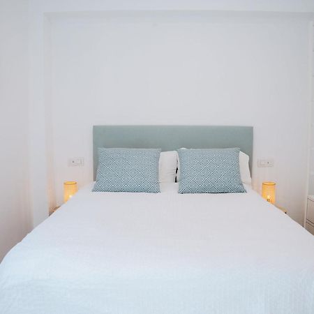 לאס פאלמס דה גראן קנאריה Las Canteras Beach Suites מראה חיצוני תמונה