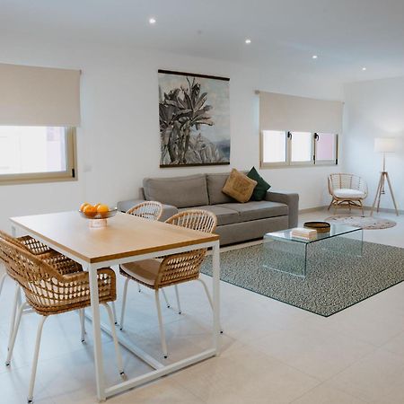 לאס פאלמס דה גראן קנאריה Las Canteras Beach Suites מראה חיצוני תמונה