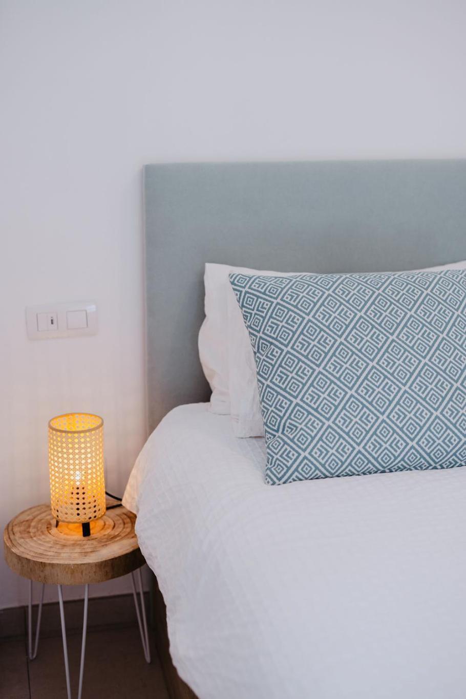 לאס פאלמס דה גראן קנאריה Las Canteras Beach Suites מראה חיצוני תמונה