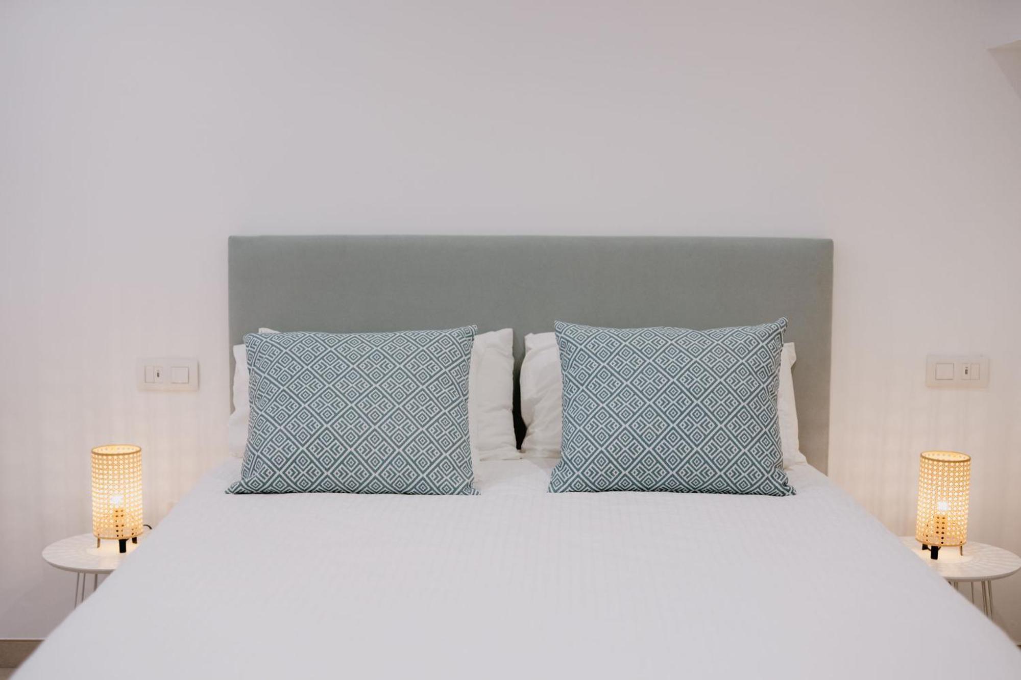לאס פאלמס דה גראן קנאריה Las Canteras Beach Suites מראה חיצוני תמונה