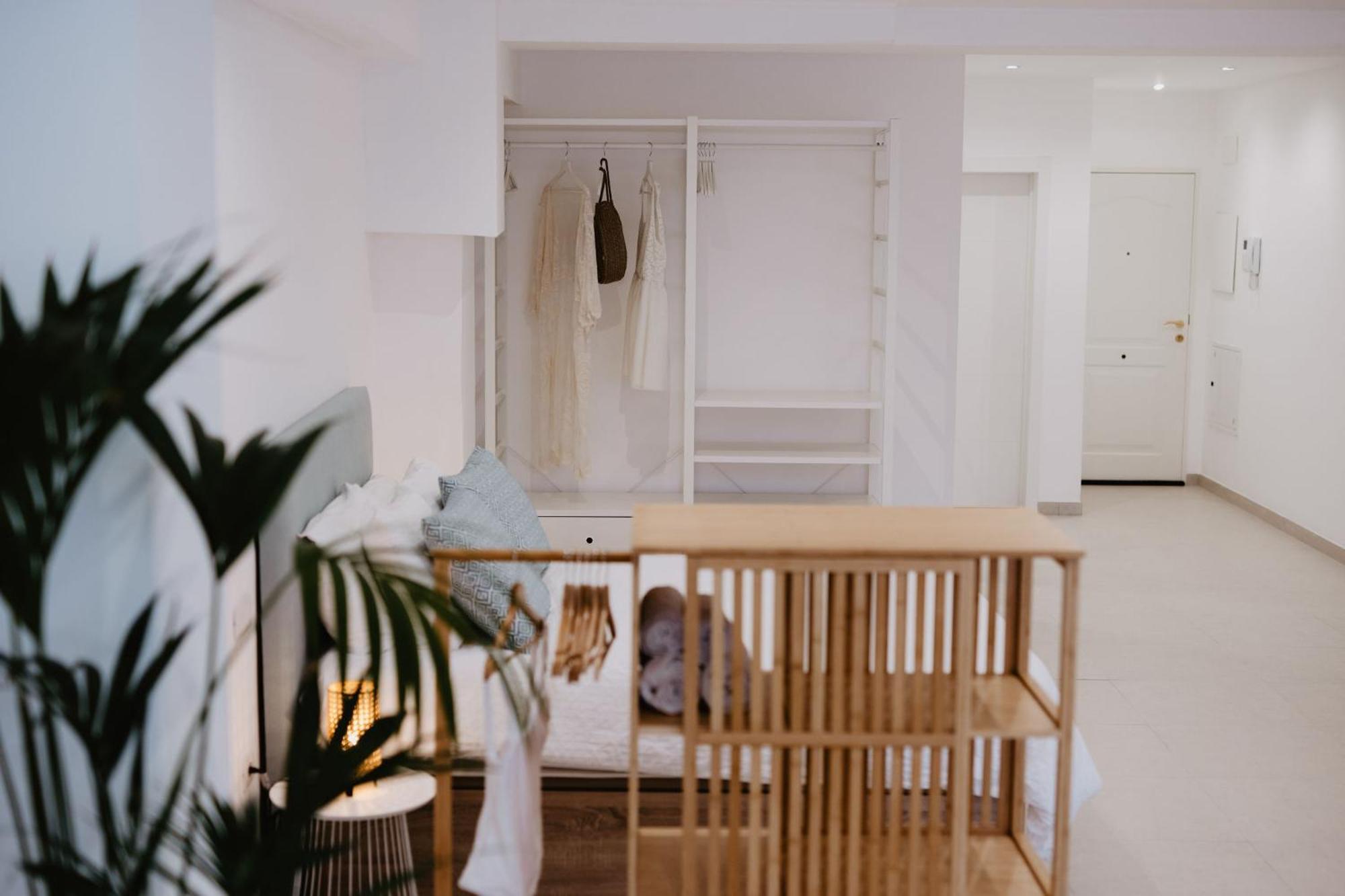 לאס פאלמס דה גראן קנאריה Las Canteras Beach Suites מראה חיצוני תמונה