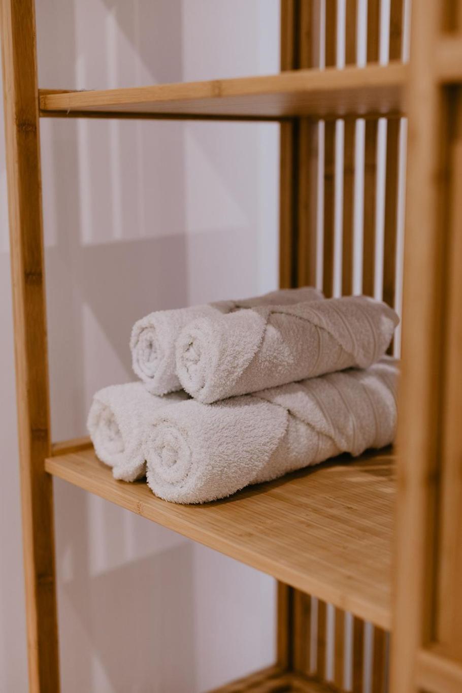 לאס פאלמס דה גראן קנאריה Las Canteras Beach Suites מראה חיצוני תמונה