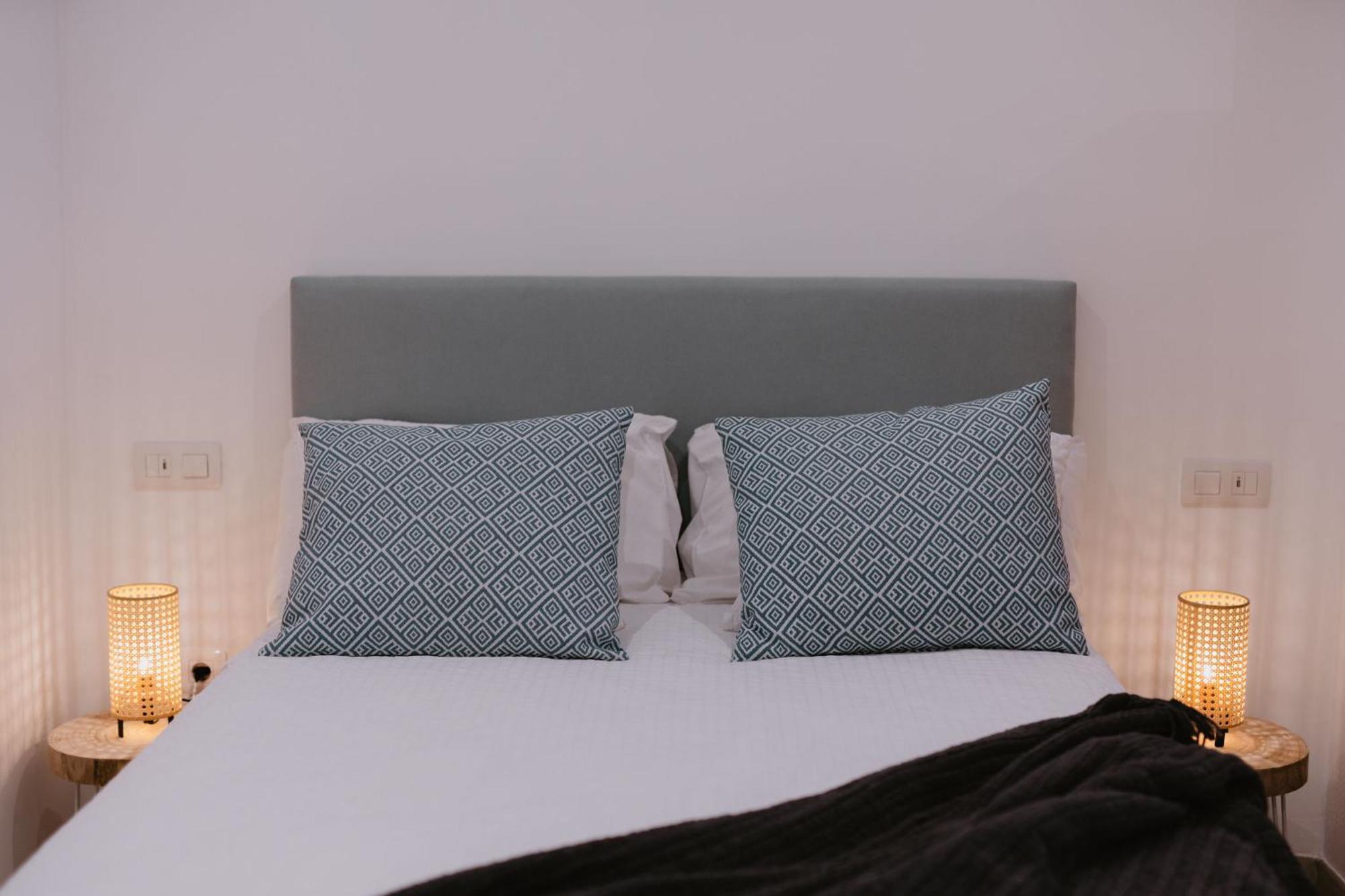 לאס פאלמס דה גראן קנאריה Las Canteras Beach Suites מראה חיצוני תמונה