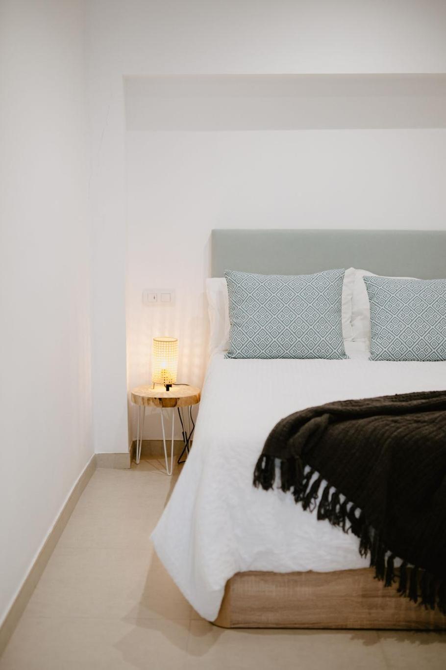 לאס פאלמס דה גראן קנאריה Las Canteras Beach Suites מראה חיצוני תמונה