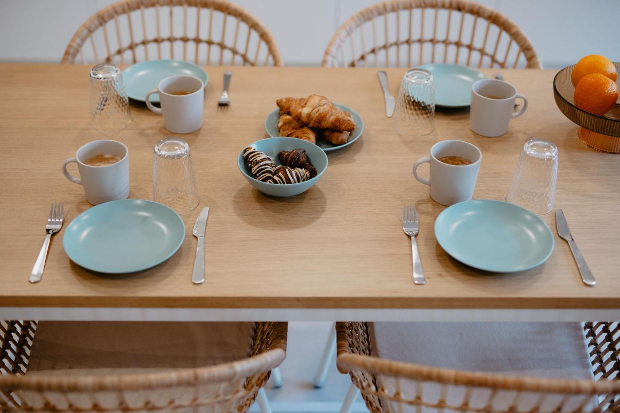 לאס פאלמס דה גראן קנאריה Las Canteras Beach Suites מראה חיצוני תמונה