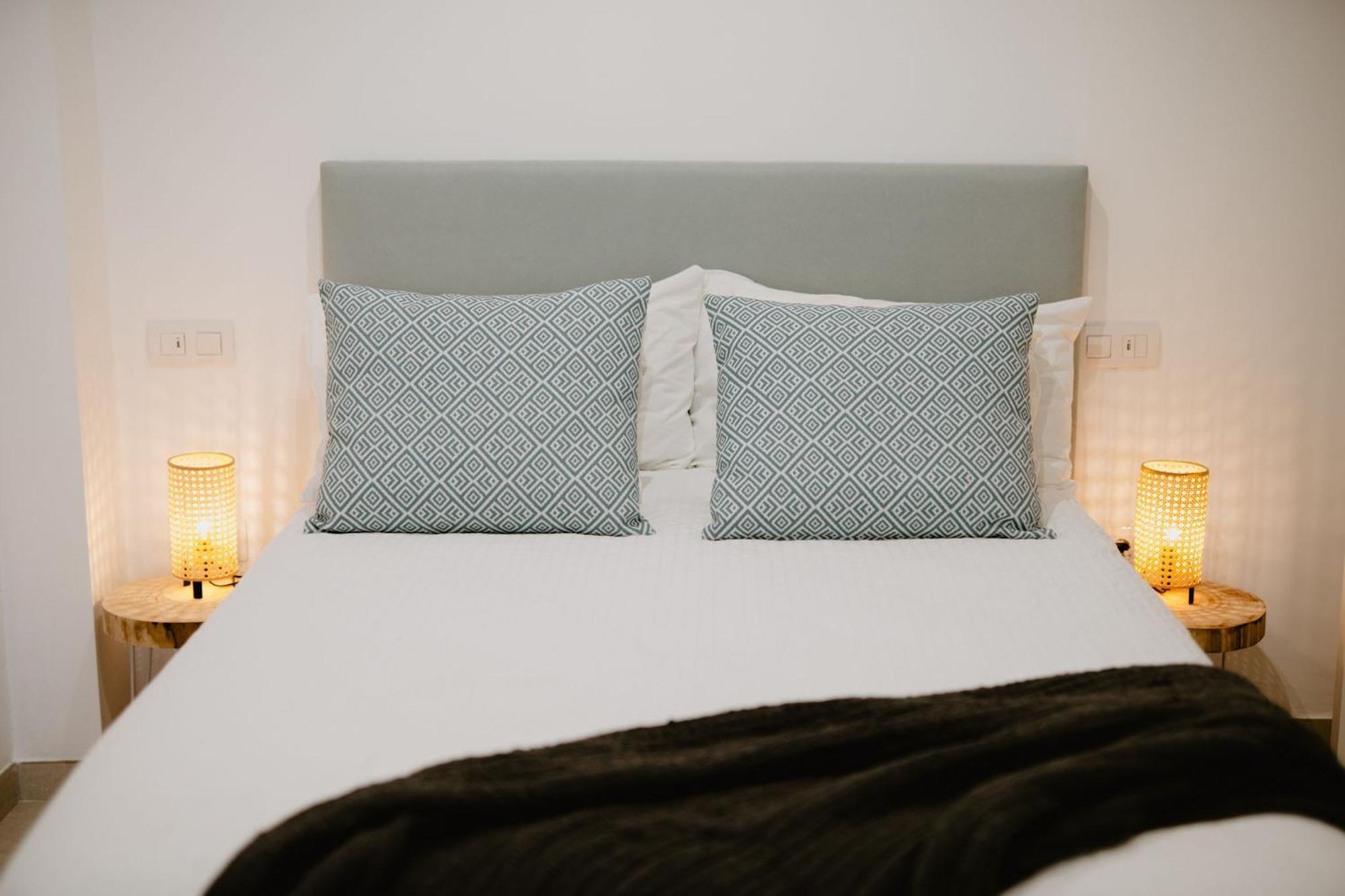 לאס פאלמס דה גראן קנאריה Las Canteras Beach Suites מראה חיצוני תמונה
